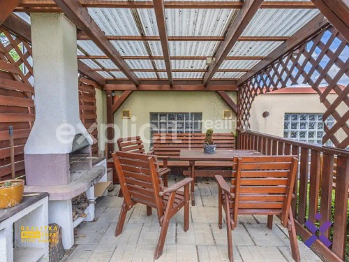 Prodej bytu 3+1 86 m²