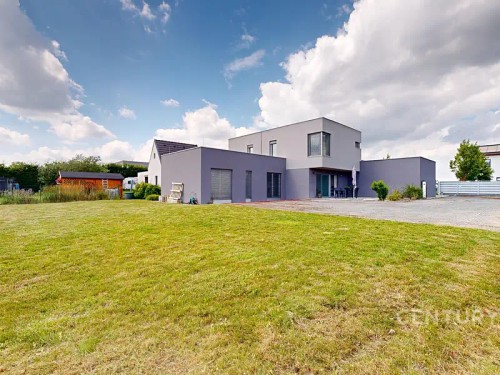 Prodej domu 240 m², pozemek 1197 m²