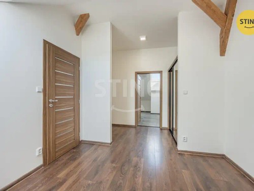 Prodej bytu 2+kk 44 m²