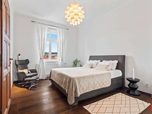 Prodej bytu 4+kk 120 m²