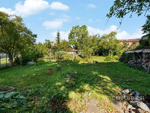 Prodej stavebního pozemku 569 m²