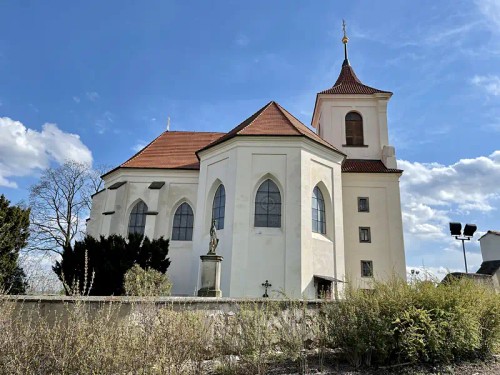 Prodej domu 164 m², pozemek 1038 m²