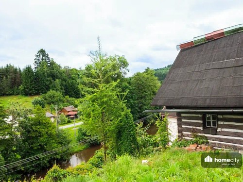 Prodej chalupy 68 m², pozemek 1216 m²