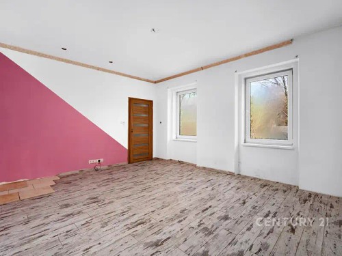 Prodej domu 220 m², pozemek 596 m²