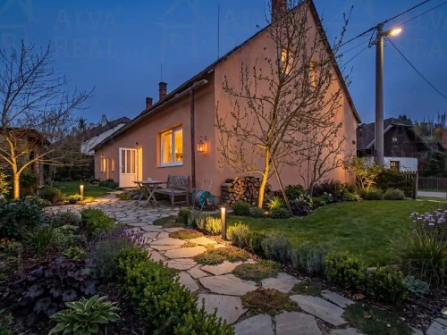 Prodej domu 140 m², pozemek 400 m²