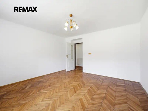 Prodej bytu 2+1 55 m²