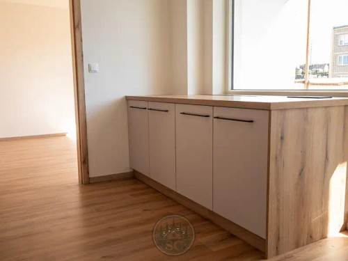 Prodej bytu 3+1 72 m²