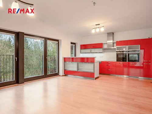 Prodej bytu 3+kk 83 m²