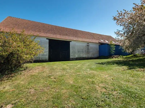 Prodej domu 121 m², pozemek 5318 m²