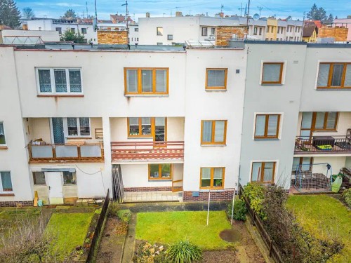 Prodej domu 150 m², pozemek 344 m²
