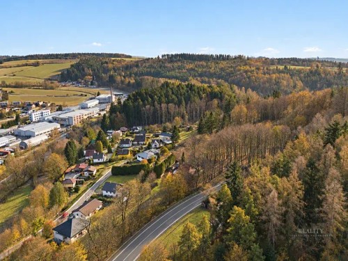 Prodej stavebního pozemku 479 m²