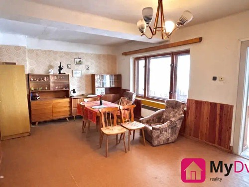 Prodej domu 150 m², pozemek 1069 m²