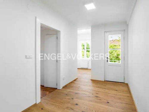 Prodej bytu 3+kk 118 m²
