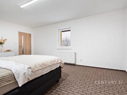 Prodej domu 168 m², pozemek 1866 m²