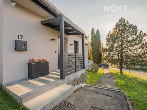 Prodej domu 200 m², pozemek 254 m²