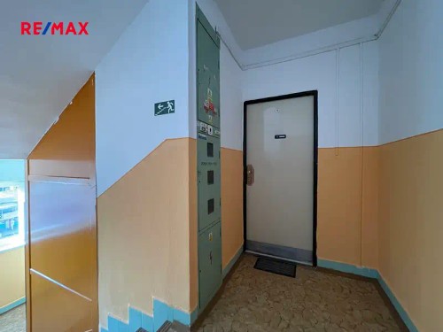 Prodej bytu 3+1 74 m²