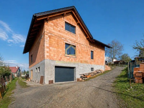 Prodej domu 197 m², pozemek 395 m²