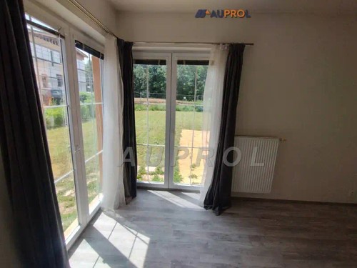 Prodaný byt 2+kk 190 m²