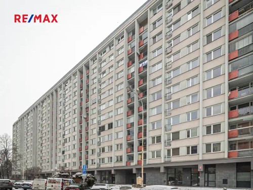 Prodej bytu 2+kk 45 m²