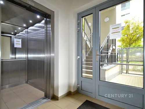 Prodaný byt 1+kk 33 m²