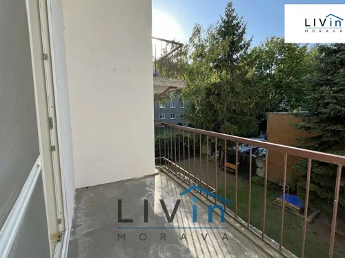 Prodaný byt 3+1 131 m²