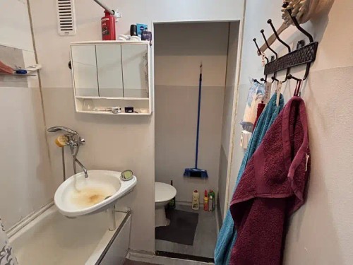 Prodej bytu 2+kk 37 m²