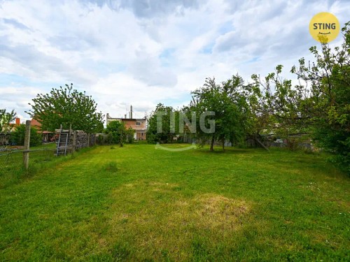 Prodej domu 100 m², pozemek 1296 m²