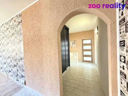 Prodaný  byt 3+1 72 m²