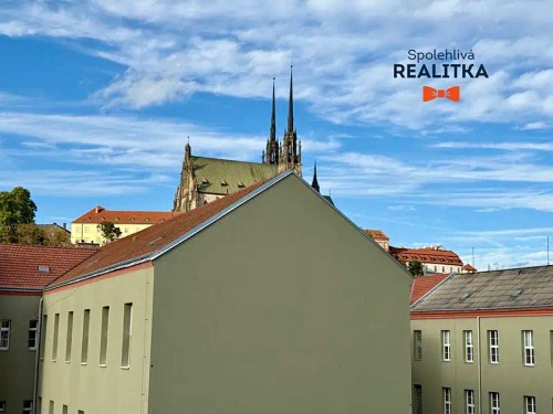 Prodaný byt 2+1 69 m²