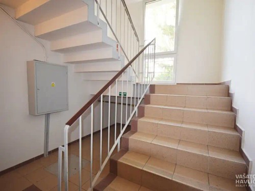 Prodaný  byt 3+kk 55 m²
