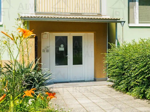 Prodej bytu 2+1 54 m²
