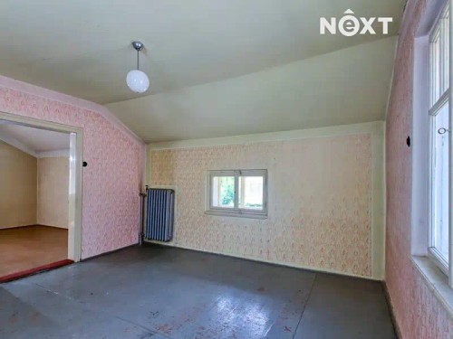 Prodej domu 115 m², pozemek 819 m²