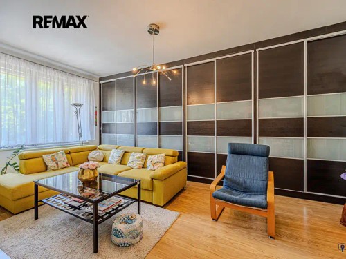Prodej bytu 3+1 78 m²