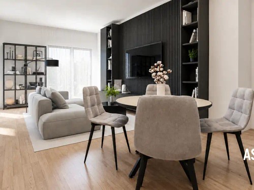 Prodej bytu 3+kk 95 m²
