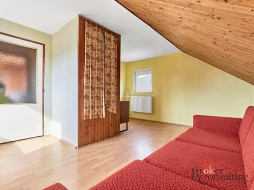 Prodej domu 108 m², pozemek 357 m²