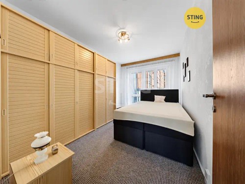Prodej bytu 3+1 71 m²