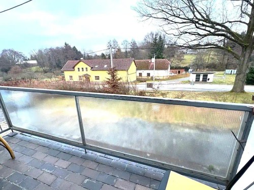 Prodaný byt 3+1 64 m²