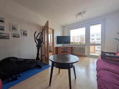 Prodej bytu 3+1 63 m²