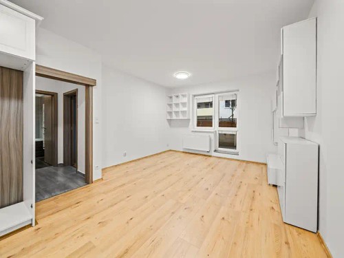 Prodaný byt 2+kk 44 m²