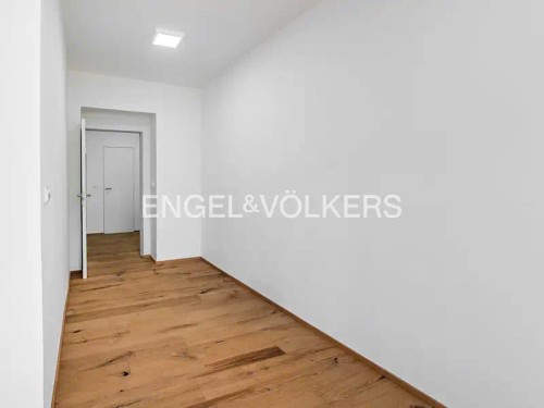 Prodej bytu 2+kk 50 m²