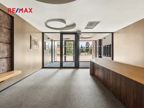 Prodaný  byt 2+kk 60 m²