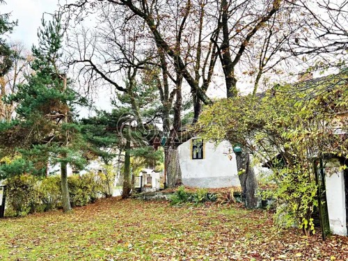 Prodej chalupy 95 m², pozemek 1234 m²