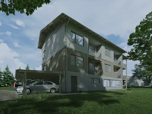 Prodej domu 635 m², pozemek 11396 m²