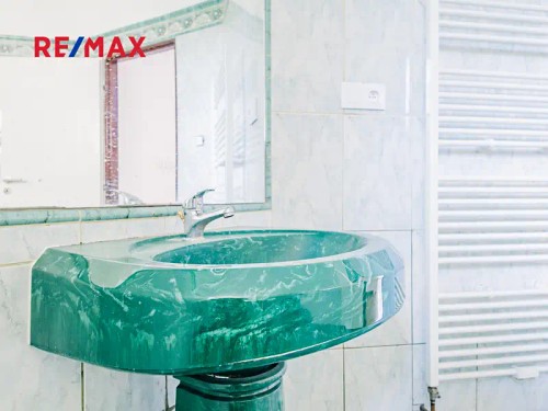 Prodaný dům 298 m², pozemek 554 m²