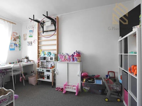 Prodaný byt 3+1 64 m²