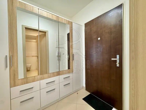 Prodej bytu 1+kk 34 m²