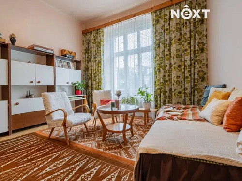 Prodej bytu 3+1 6 m²