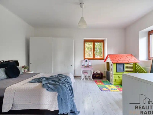 Prodej domu 155 m², pozemek 1432 m²