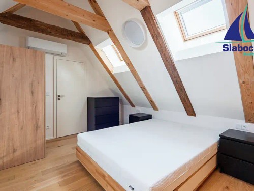 Prodaný  byt 2+kk 71 m²