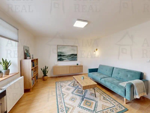 Prodej domu 140 m², pozemek 400 m²
